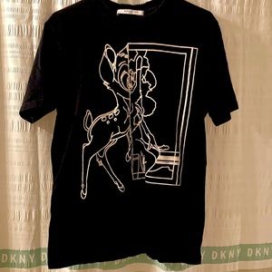 Givency Paris (Bambi - Disney - Special Edition